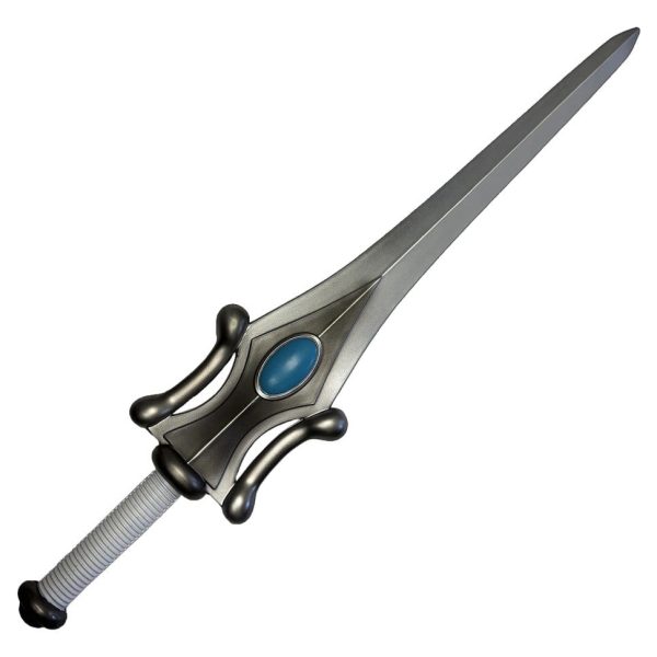94cm Factory Entertainment She-Ra Sword of Protection 1/1 scale LARP cosplay replica