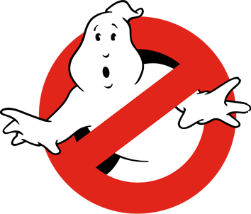 Ghostbusters