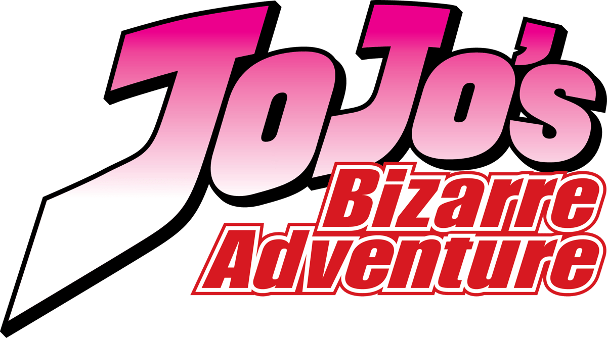 JoJo’s Bizarre Adventure
