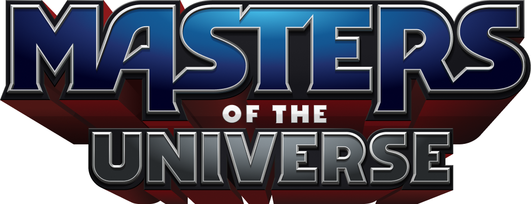 Masters of the Universe