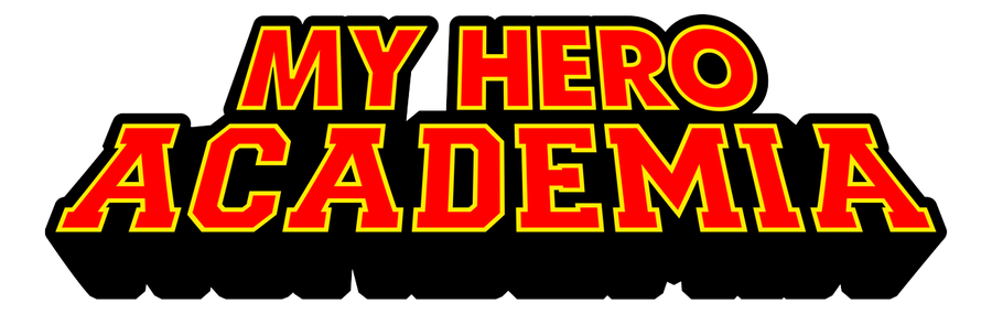 My Hero Academia