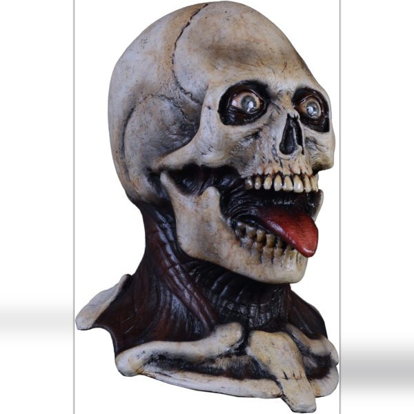 Party Time Skeleton Mask – The Return of the Living Dead (Trick or Treat Studios)