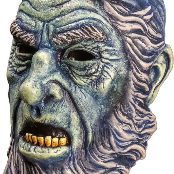Ghost Pirate Mask – Trick or Treat Studios Originals