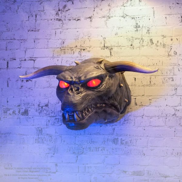 Terror Dog Wall Breaker Light-Up Statue – Ghostbusters (Trick or Treat Studios)