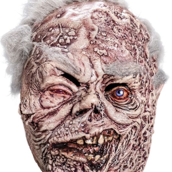 Dorian Gray Mask – Trick or Treat Studios Originals