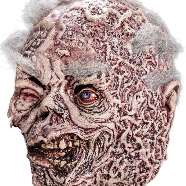 Dorian Gray Mask – Trick or Treat Studios Originals