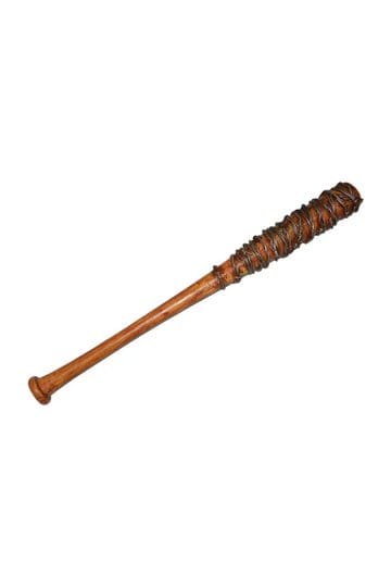 Zombie Smasher Barbwire Bat 1:1 Prop Replica 91cm – Trick or Treat Studios