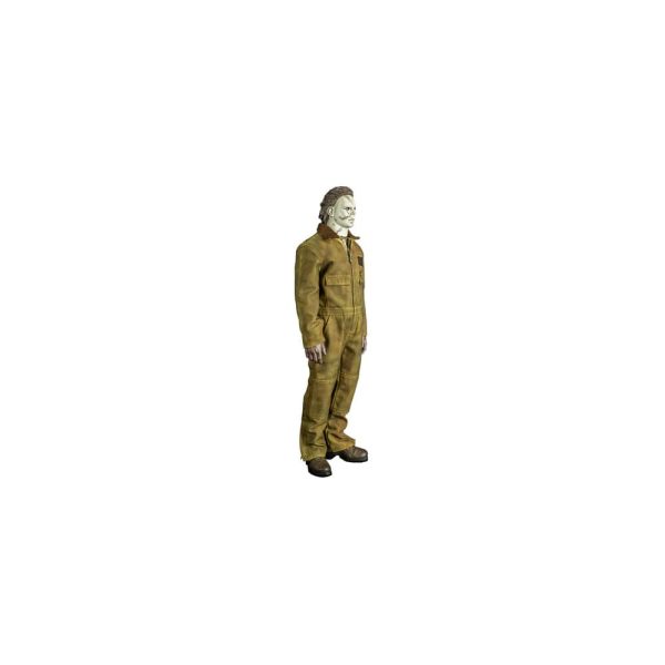Michael Myers 1/6 Action Figure 33cm – Halloween 2007 (Trick or Treat Studios)