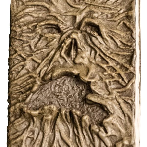 Necronomicon Magnet – Evil Dead 2 (Trick or Treat Studios)