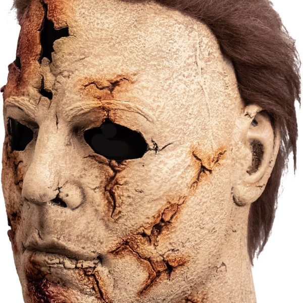 Michael Myers 'Dream' Mask – Rob Zombie's Halloween II (Trick or Treat Studios)
